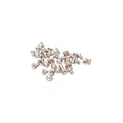 Screw Set For Apple iPhone 3, 3G  Screw Set