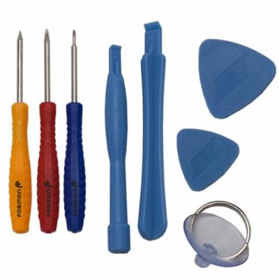 Screw Set For Apple iPhone 3GS with Screwdriver Screw Set
