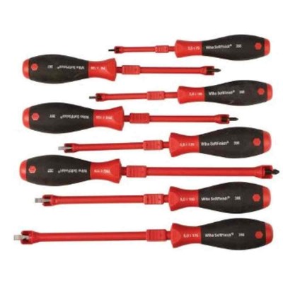 Screw Set For Apple iPhone 5, 5G with Screwdriver Screw Set