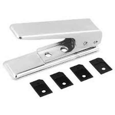 Sim Cutter For Apple iPhone 4, 4G