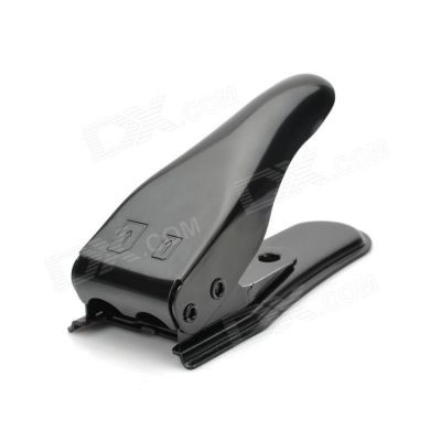 Sim Cutter For Apple iPhone 5, 5G Micro and Nano Sim