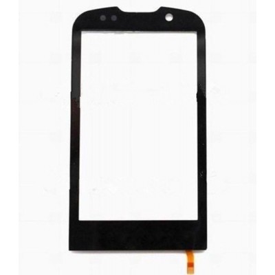 Touch Screen for Samsung Armani Black