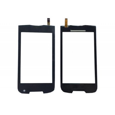 Touch Screen Digitizer For Samsung B7722 Black By - Maxbhi Com