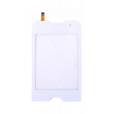 Touch Screen Digitizer For Samsung S5603 Lilac Violet By - Maxbhi.com