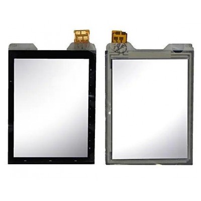 Touch Screen Digitizer For Sony Ericsson G700 White By - Maxbhi Com