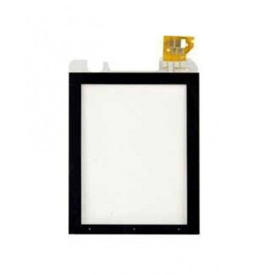 Touch Screen Digitizer For Sony Ericsson G900 White By - Maxbhi.com