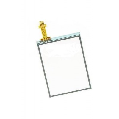 Touch Screen Digitizer For Sony Ericsson P990i White By - Maxbhi.com