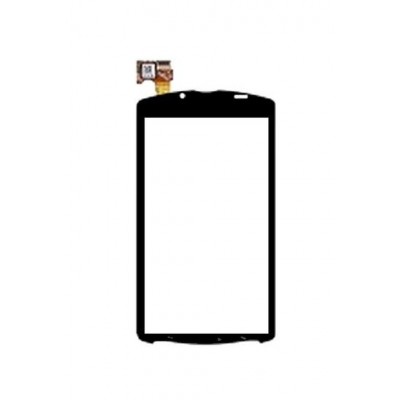 Touch Screen Digitizer For Sony Ericsson Xperia Play Black By - Maxbhi.com