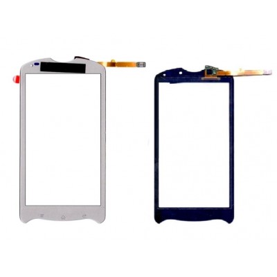 Touch Screen Digitizer For Sony Ericsson Xperia Pro White By - Maxbhi Com