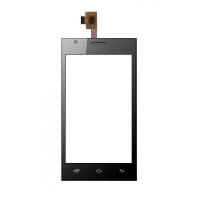 Touch Screen Digitizer For Xolo A550s Ips Black By - Maxbhi.com