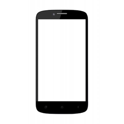 Touch Screen Digitizer For Xolo Q1000 Black By - Maxbhi.com