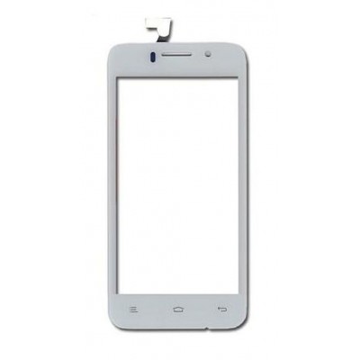 Touch Screen Digitizer For Xolo Q800 White By - Maxbhi.com