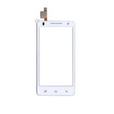 Touch Screen Digitizer For Xolo Q900 Black By - Maxbhi.com
