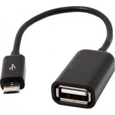 USB OTG For Samsung Star Pro S7260