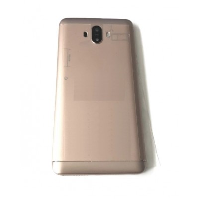 Back Panel Cover For Gretel Gt6000 Gold - Maxbhi Com