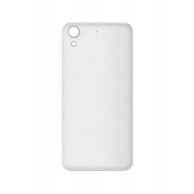 Back Panel Cover For Htc Desire 625 White - Maxbhi.com