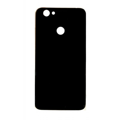 Back Panel Cover For Itel A42 Plus Gold - Maxbhi.com