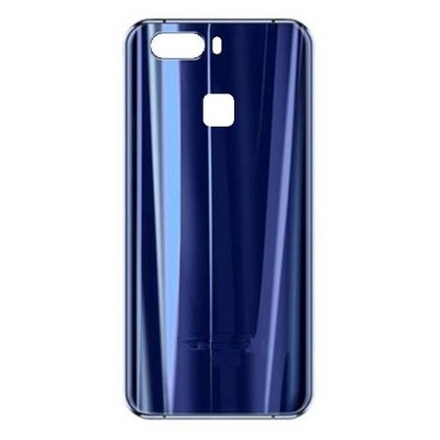 Back Panel Cover For Leagoo S8 Pro Blue - Maxbhi Com