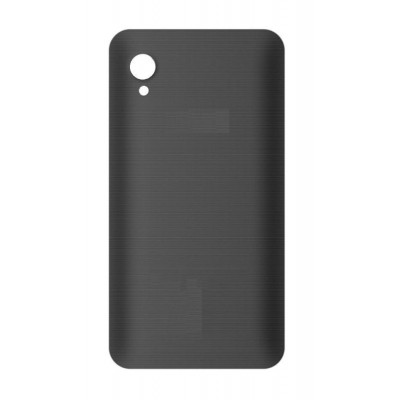 Back Panel Cover For Ziox Astra Nxt Pro Blue - Maxbhi.com