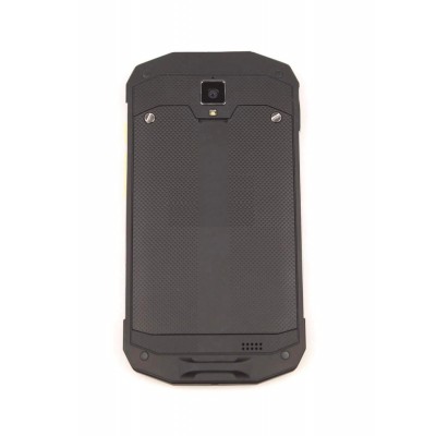 Full Body Housing For Agm A8 White - Maxbhi.com