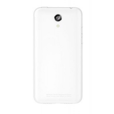 Full Body Housing For Innjoo Fire Pro White - Maxbhi.com
