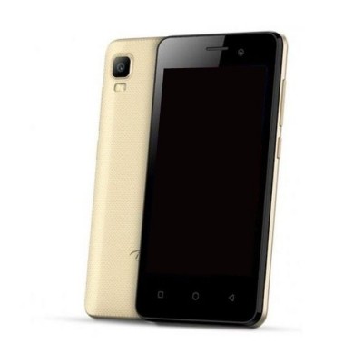 Full Body Housing For Itel A20 Silver - Maxbhi Com