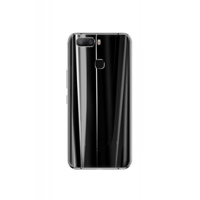 Full Body Housing For Leagoo S8 Pro Black - Maxbhi.com