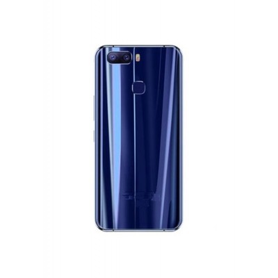 Full Body Housing For Leagoo S8 Pro Blue - Maxbhi.com