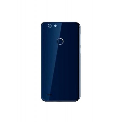 Full Body Housing For Nuu Q626 White - Maxbhi.com