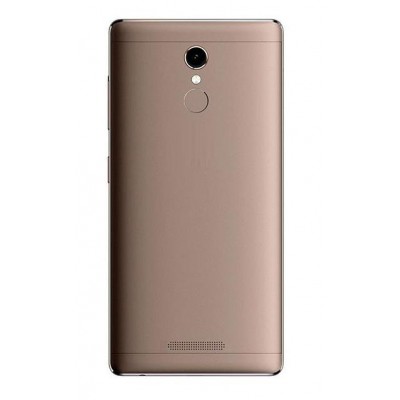 Full Body Housing For Qmobile Noir Z12 Pro Black - Maxbhi.com