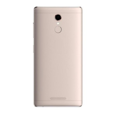 Full Body Housing For Qmobile Noir Z12 Pro White - Maxbhi.com