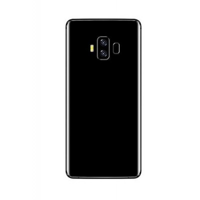Full Body Housing For Vkworld S8 Black - Maxbhi.com
