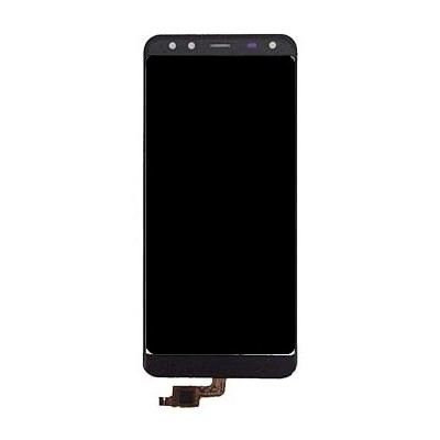 Lcd Screen For Leagoo S8 Pro Replacement Display By - Maxbhi Com