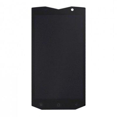 Lcd Screen For Blackview Bv8000 Pro Replacement Display By - Maxbhi Com