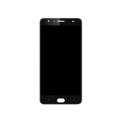 Lcd With Touch Screen For Gretel Gt6000 Black By - Maxbhi.com