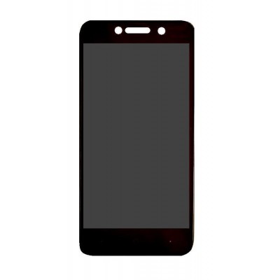 Lcd With Touch Screen For Itel A42 Plus Gold By - Maxbhi.com