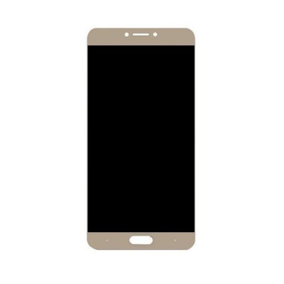 Lcd Screen For Qmobile Noir Z14 Replacement Display By - Maxbhi Com