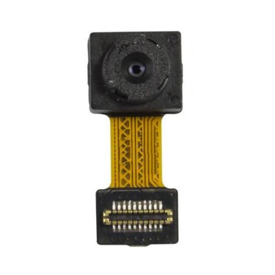 Replacement Front Camera For Qmobile Noir Z14 Selfie Camera By - Maxbhi.com