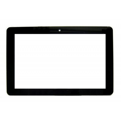 Replacement Front Glass For Ainol Novo 7 Venus 16gb White By - Maxbhi.com
