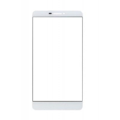 Replacement Front Glass For Bluboo Dual Gold By - Maxbhi.com