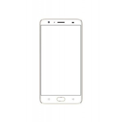 Replacement Front Glass For Gretel Gt6000 White By - Maxbhi.com
