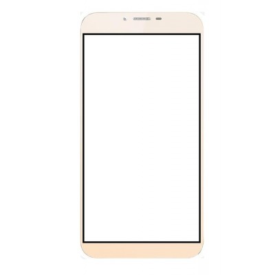 Replacement Front Glass For Innjoo Fire Pro Gold By - Maxbhi.com