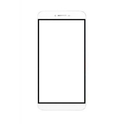 Replacement Front Glass For Innjoo Fire Pro White By - Maxbhi.com