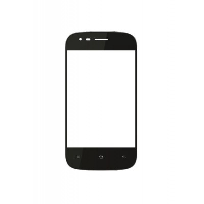 Replacement Front Glass For Ismart Is52i Xtraa Blue By - Maxbhi.com