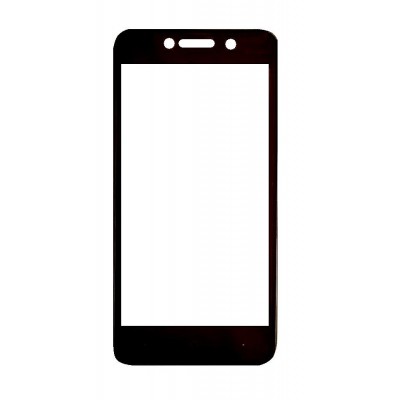 Replacement Front Glass For Itel A42 Plus Gold By - Maxbhi.com