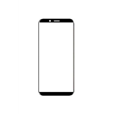 Replacement Front Glass For Leagoo S8 Pro White By - Maxbhi.com