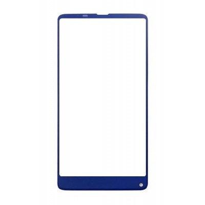 Replacement Front Glass For Vkworld S8 White By - Maxbhi.com