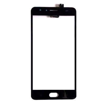 Touch Screen Digitizer For Gretel Gt6000 Black By - Maxbhi Com