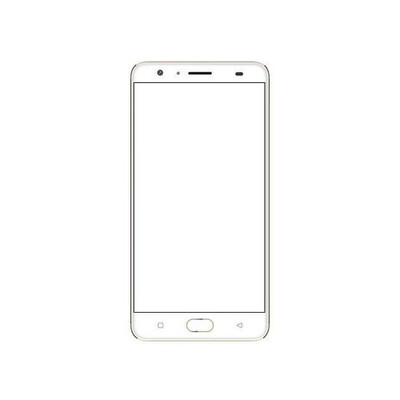 Touch Screen Digitizer For Gretel Gt6000 White By - Maxbhi.com