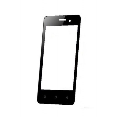 Touch Screen Digitizer For Itel A20 Gold By - Maxbhi.com